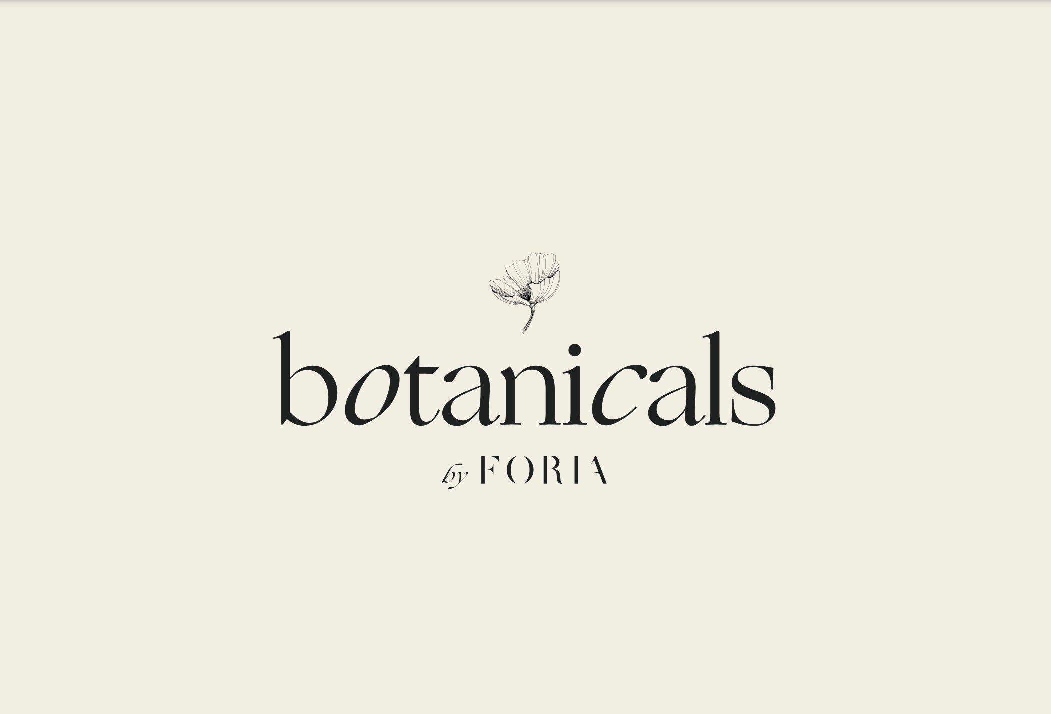 Premium Female Self-Care Products by FORIA®
– Foria Botanicals