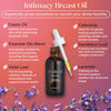 Intimacy Breast Oil with Organic Botanicals