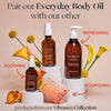 Everyday Body Oil with Organic Botanicals