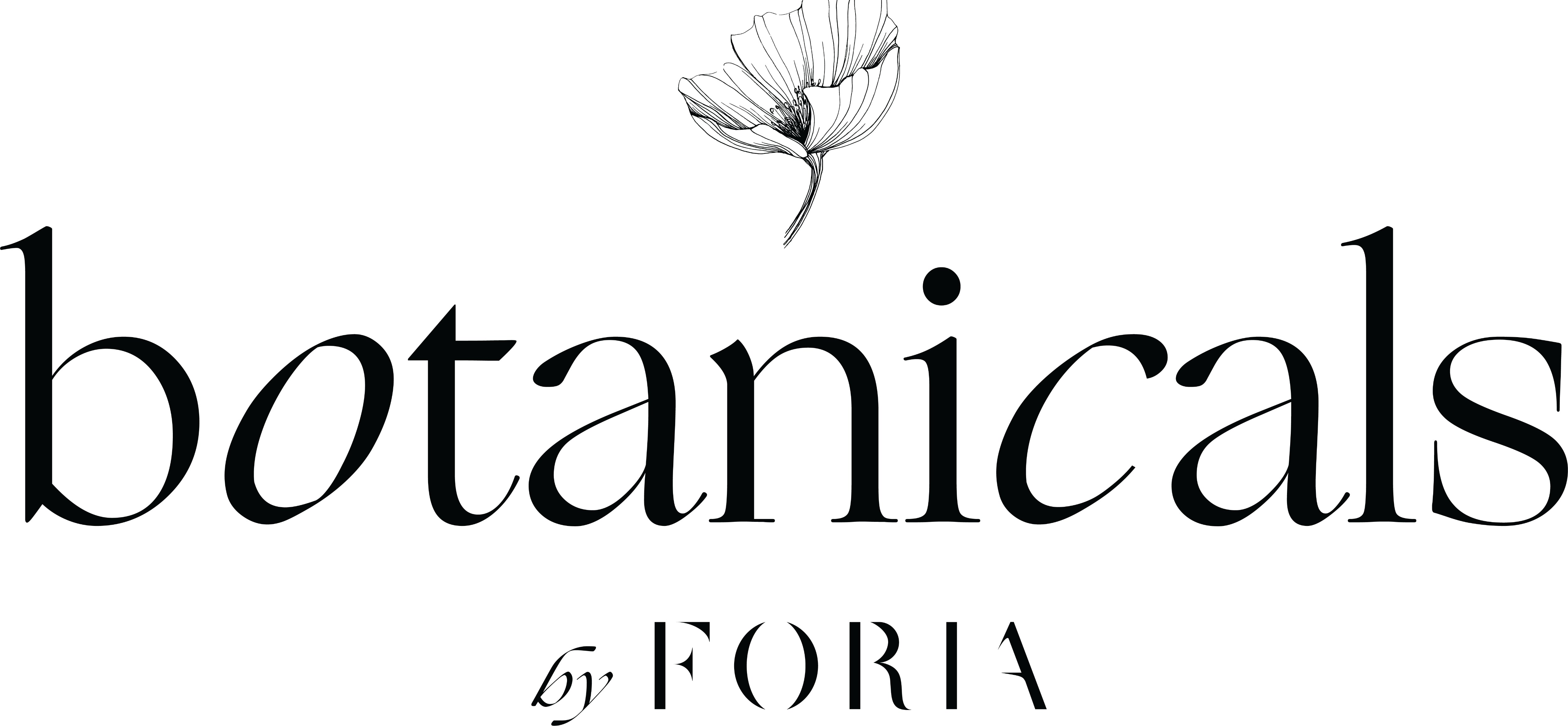 Foria Botanicals