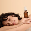 Intimacy Massage Oil with Organic Botanicals