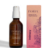 Intimacy Massage Oil with Organic Botanicals