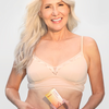 Vibrance Melts with Organic Botanicals