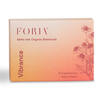 Vibrance Melts with Organic Botanicals