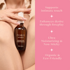 Intimacy Massage Oil with Organic Botanicals