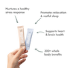 mellö Magnesium - 10 Travel Sticks Naked